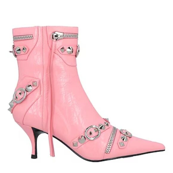 JEFFREY CAMPBELL
Ankle boots / size 6 - Picture 3 of 8